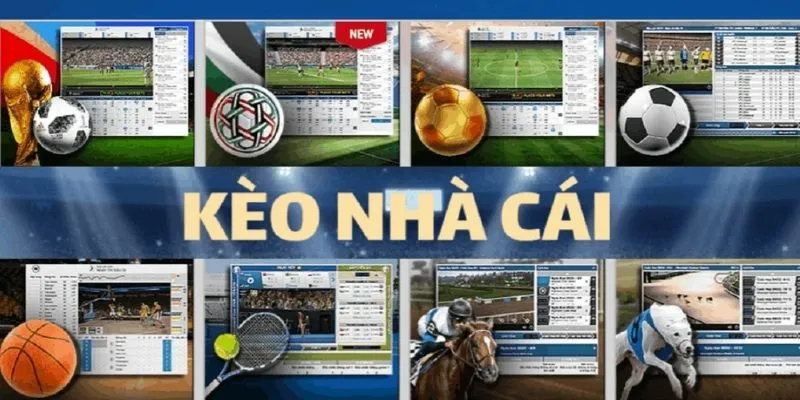 Win55 sẽ đưa ra một mức chấp kèo nhà cái cho đội mạnh hơn